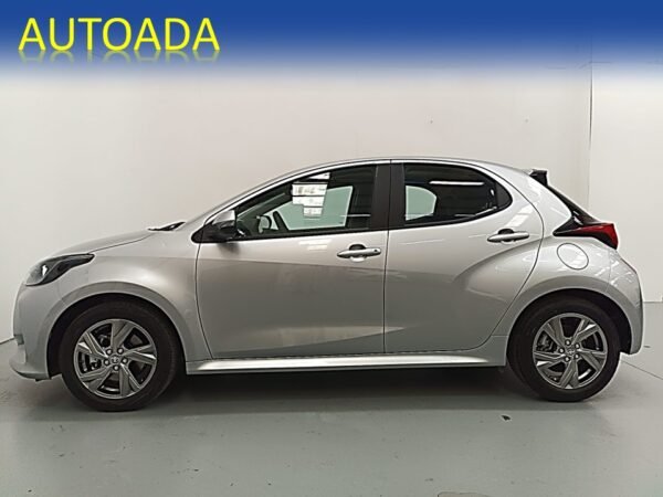 TOYOTA YARIS - Imagen 5