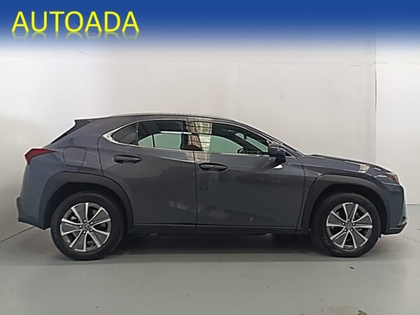 LEXUS UX - Imatge 5