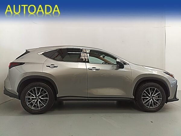 LEXUS NX - Imatge 5
