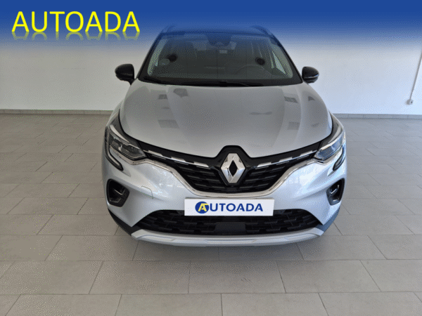RENAULT CAPTUR - Imagen 3