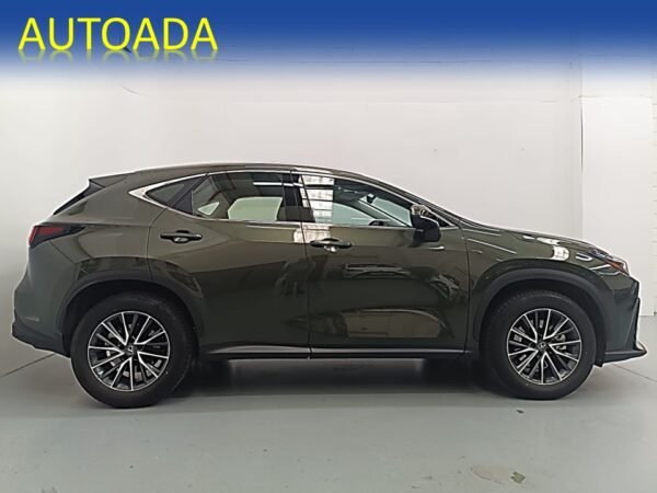 LEXUS NX - Imatge 5