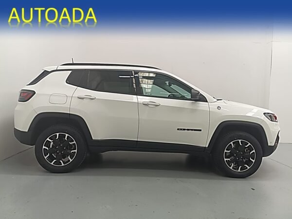 JEEP COMPASS - Imatge 5