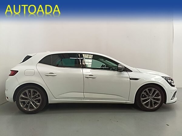 RENAULT MEGANE - Imatge 5