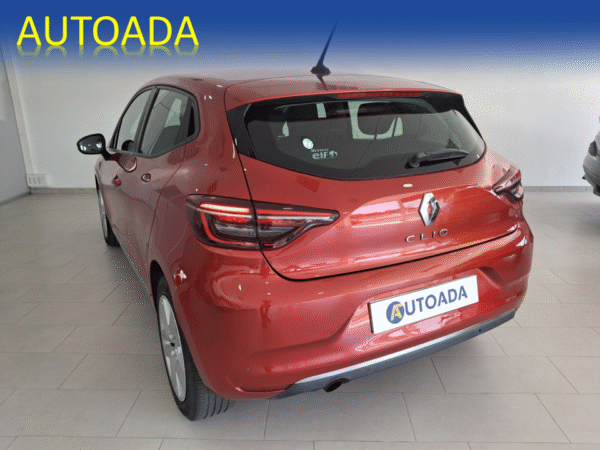 RENAULT CLIO - Imagen 5
