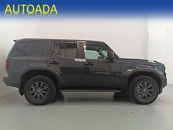 TOYOTA  LAND CRUISER Vendido!! - Imatge 5