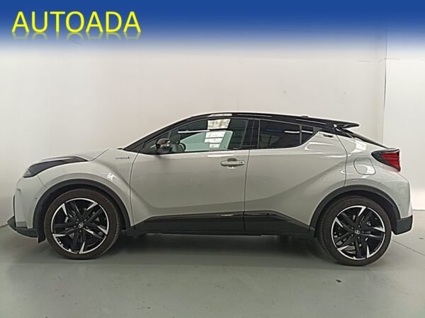 TOYOTA C-HR - Imatge 5