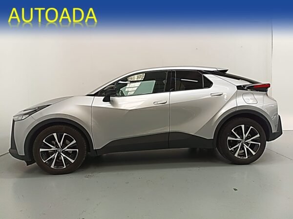 TOYOTA C-HR - Imatge 5