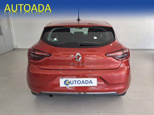 RENAULT CLIO - Imagen 7