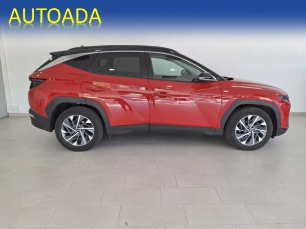 HYUNDAI TUCSON - Imatge 7