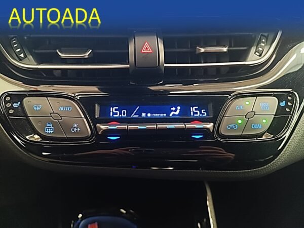 TOYOTA C-HR - Imatge 41