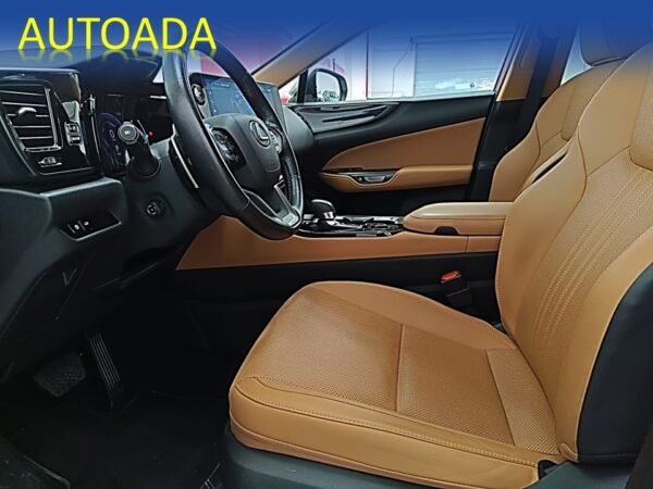 LEXUS NX - Imatge 41