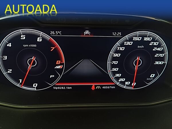 SEAT LEON - Imatge 41