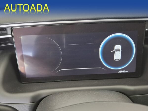 HYUNDAI TUCSON - Imatge 50