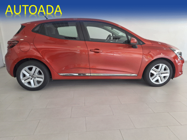 RENAULT CLIO - Imagen 8
