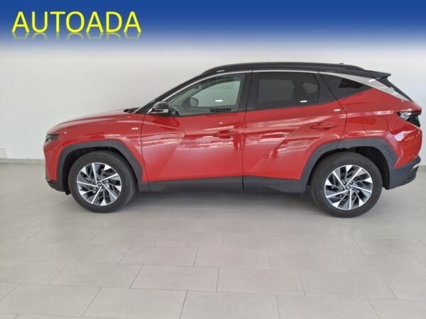 HYUNDAI TUCSON - Imatge 17