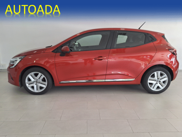 RENAULT CLIO - Imagen 25