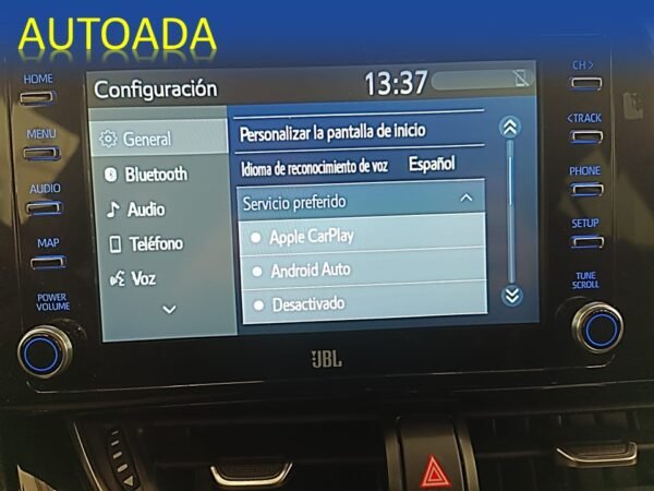 TOYOTA C-HR - Imatge 43