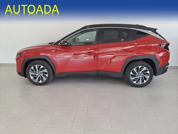 HYUNDAI TUCSON - Imatge 5