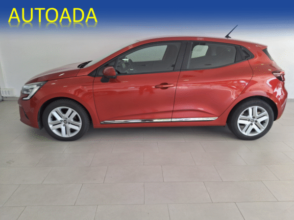 RENAULT CLIO - Imagen 18
