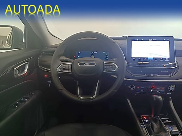 JEEP COMPASS - Imatge 44