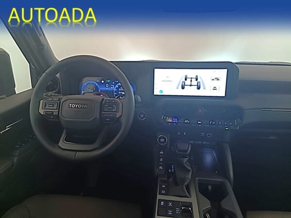 TOYOTA  LAND CRUISER Vendido!! - Imatge 44