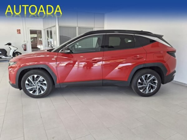 HYUNDAI TUCSON - Imatge 26