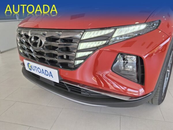 HYUNDAI TUCSON - Imatge 37