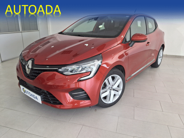 RENAULT CLIO - Imagen 36
