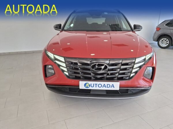 HYUNDAI TUCSON - Imatge 3