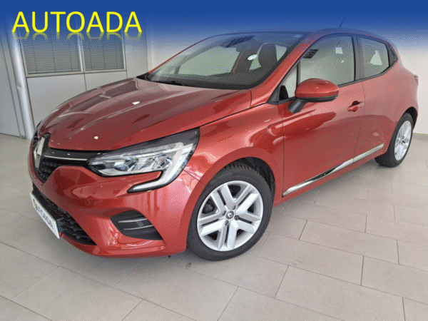 RENAULT CLIO - Imagen 39