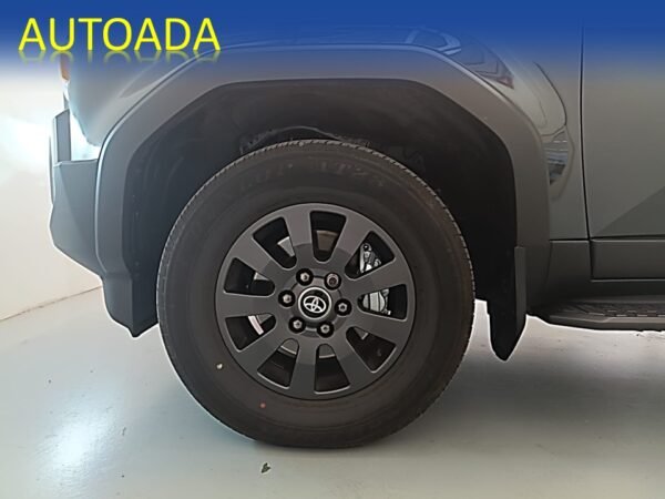TOYOTA  LAND CRUISER Vendido!! - Imatge 47