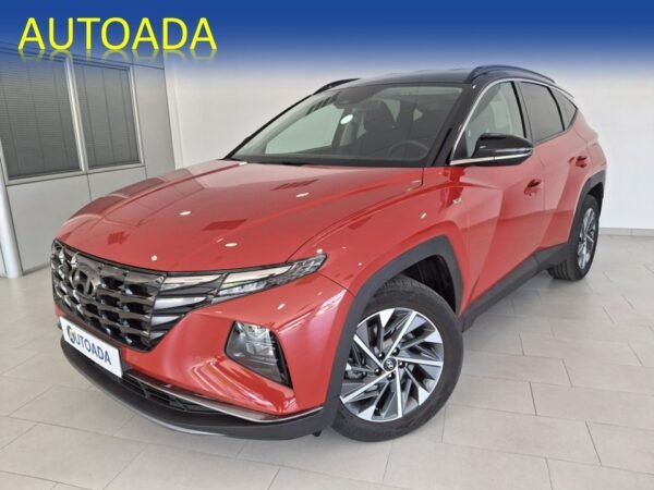 HYUNDAI TUCSON - Imatge 12