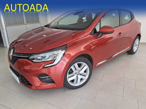RENAULT CLIO - Imagen 37