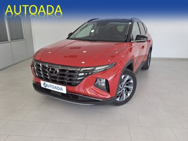 HYUNDAI TUCSON - Imatge 2