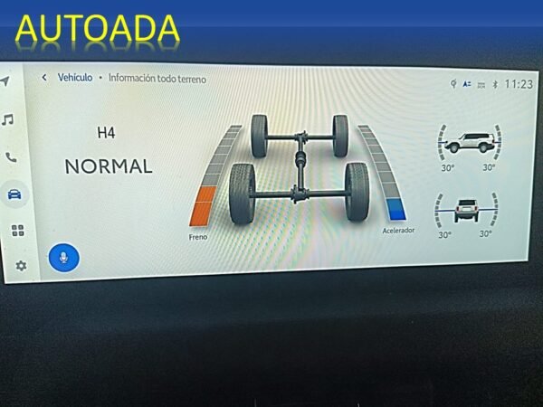 TOYOTA  LAND CRUISER Vendido!! - Imatge 49