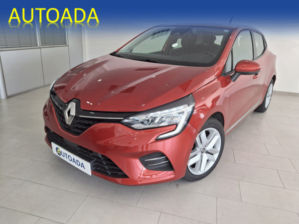 RENAULT CLIO - Imagen 2