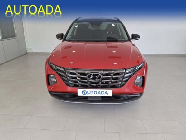 HYUNDAI TUCSON - Imatge 13