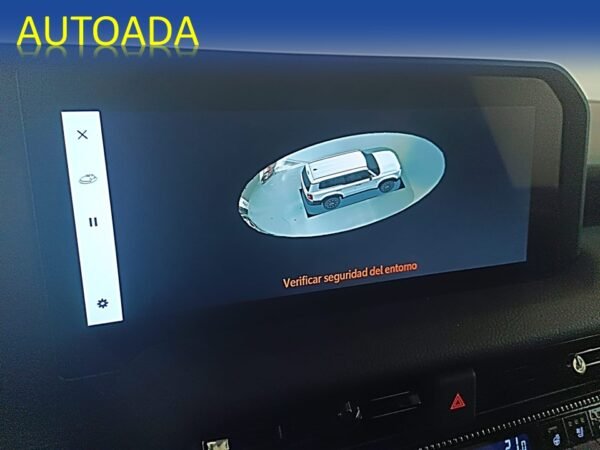 TOYOTA  LAND CRUISER Vendido!! - Imatge 50