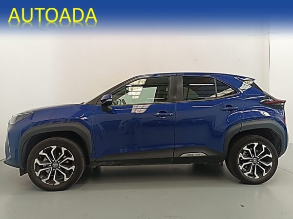 TOYOTA YARIS CROSS - Imatge 6