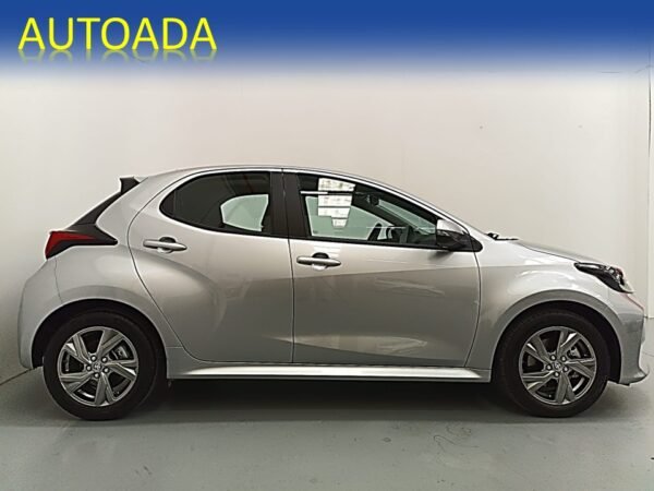 TOYOTA YARIS - Imagen 6