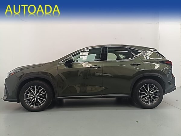 LEXUS NX - Imatge 6