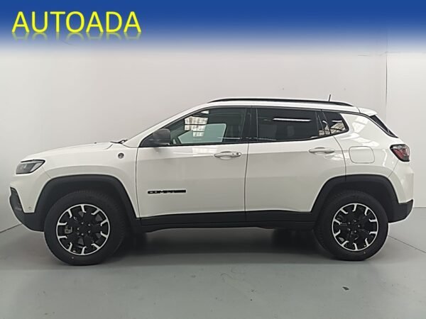 JEEP COMPASS - Imatge 6