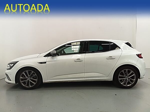RENAULT MEGANE - Imatge 6