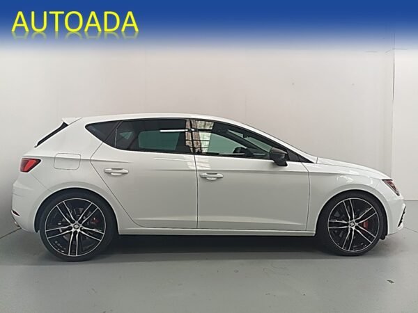 SEAT LEON - Imatge 6