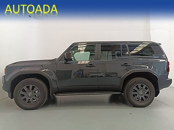 TOYOTA  LAND CRUISER Vendido!! - Imatge 6