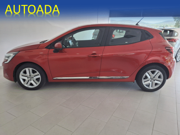 RENAULT CLIO - Imagen 6