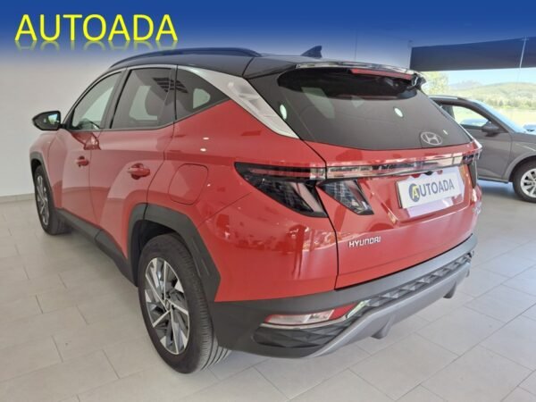 HYUNDAI TUCSON - Imatge 4
