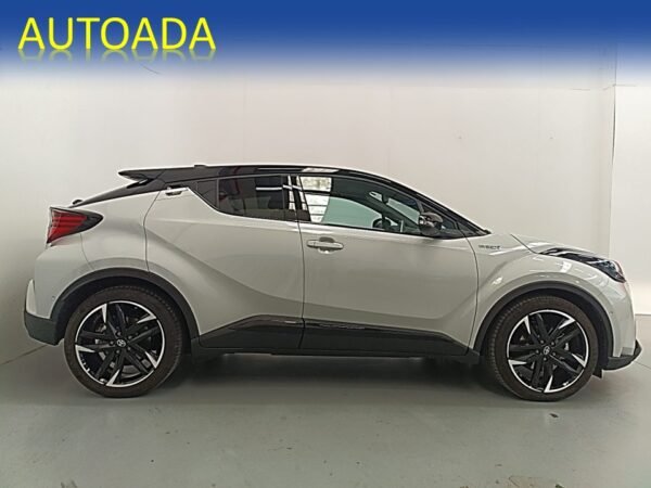 TOYOTA C-HR - Imatge 6