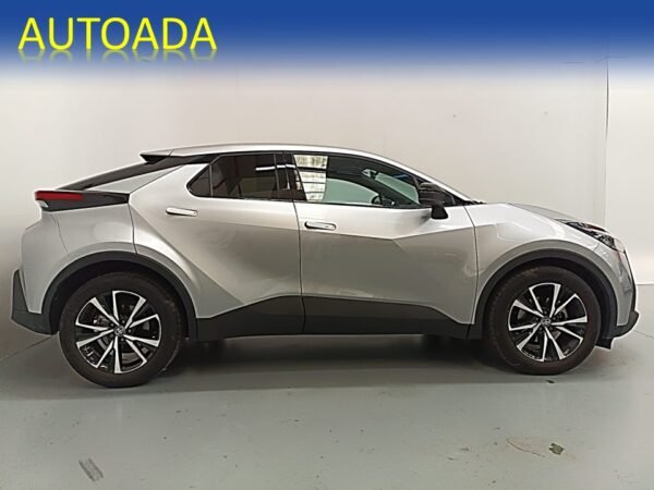 TOYOTA C-HR - Imatge 6