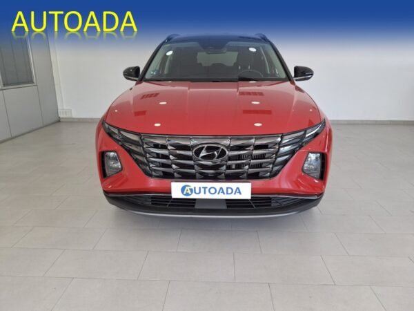 HYUNDAI TUCSON - Imatge 16
